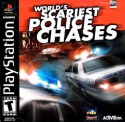 World S Scariest Police Chases [SLUS-01165] Rom